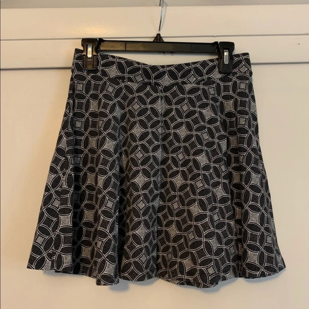 SO Skater Skirt